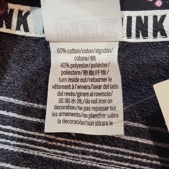 Victoria's Secret PINK Sweatshirt - Picture 10 of 14